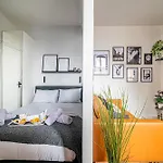 아파트 Le Modern Minimal