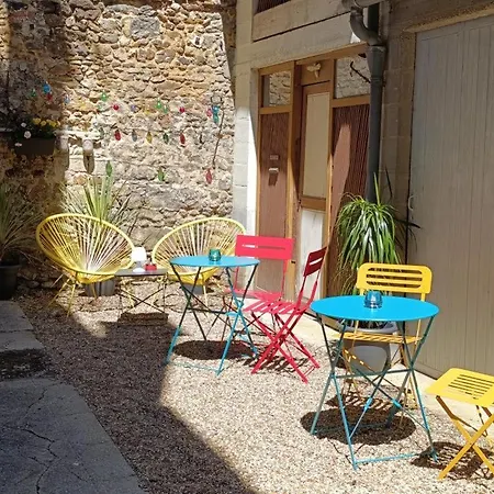 Lägenhet Le Modern Minimal