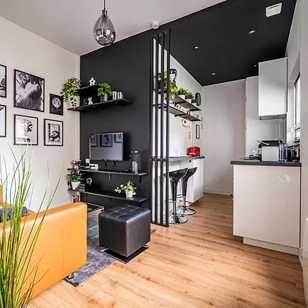 Le Modern Minimal Le Mans