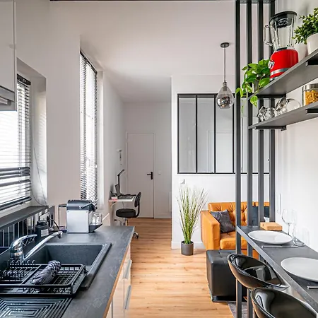 Le Modern Minimal Le Mans