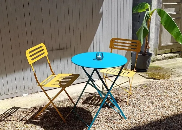 Le Modern Minimal Appartamento *