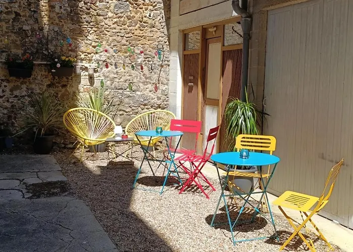 Appartement Le Modern Minimal