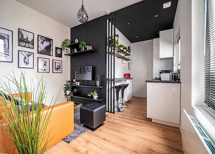 Le Modern Minimal Le Mans